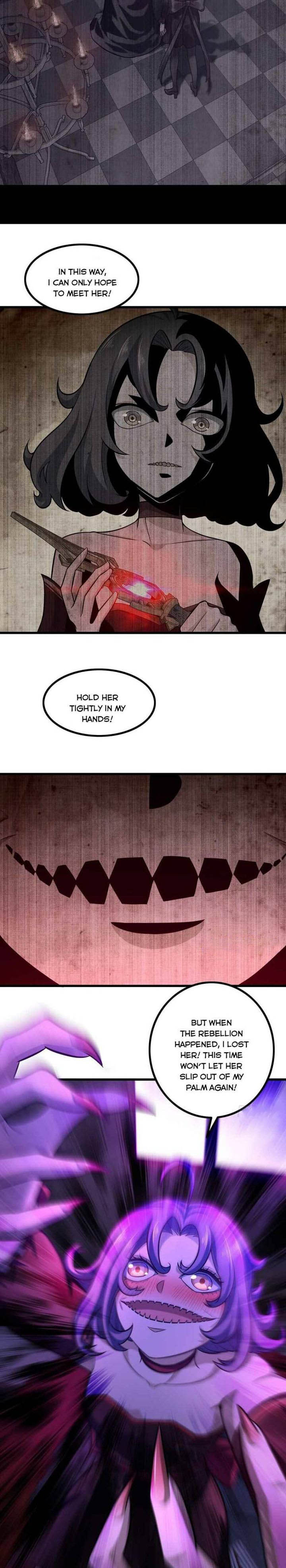 My Wife Is A Demon Queen 336 5