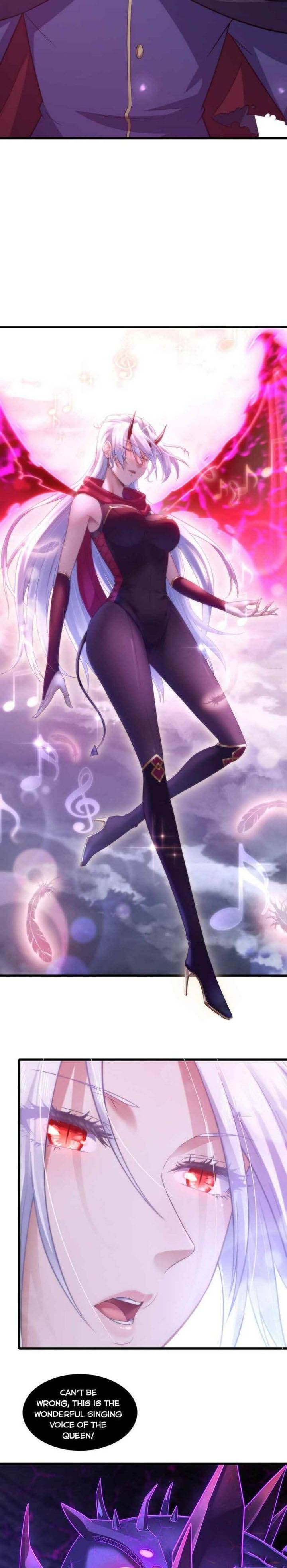 My Wife Is A Demon Queen 337 11