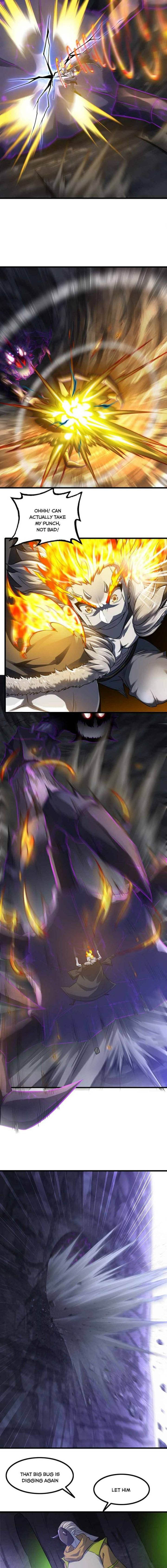 My Wife Is A Demon Queen 337 6