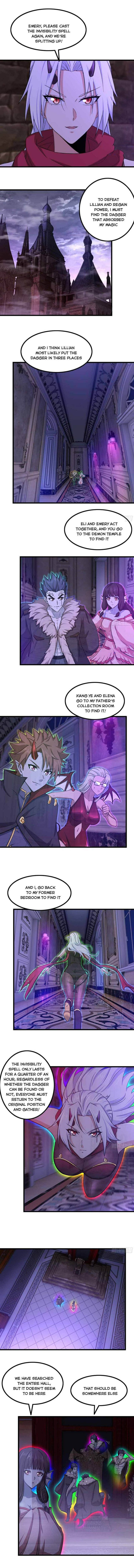 My Wife Is A Demon Queen 338 3