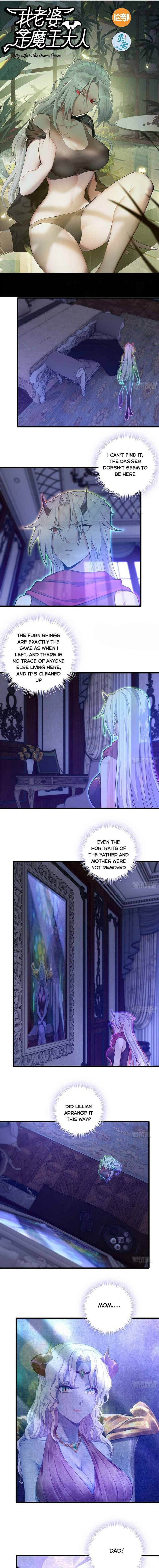 My Wife Is A Demon Queen 340 1