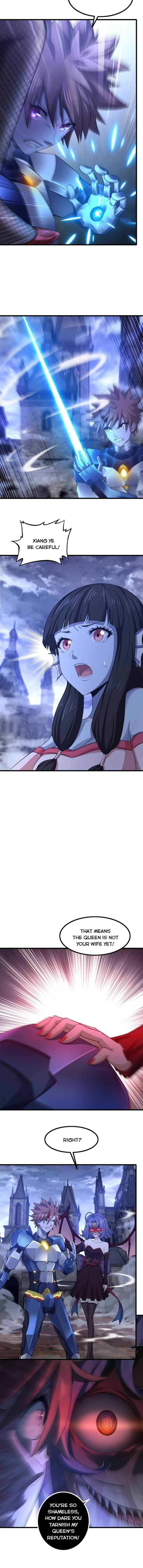 My Wife Is A Demon Queen 343 2