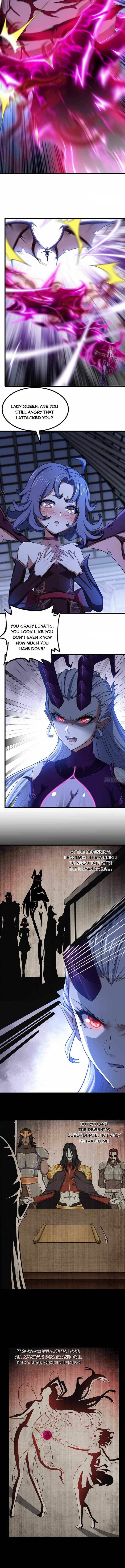 My Wife Is A Demon Queen 344 5