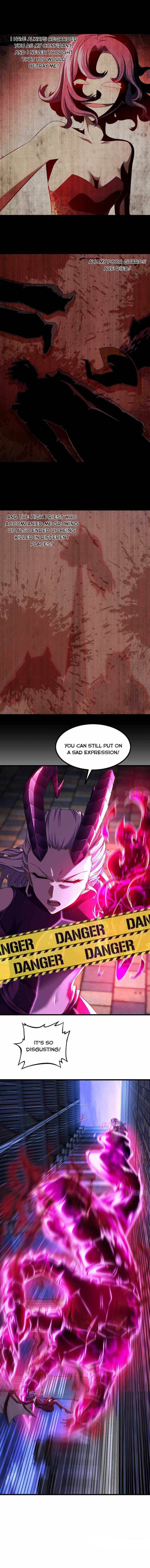 My Wife Is A Demon Queen 344 6