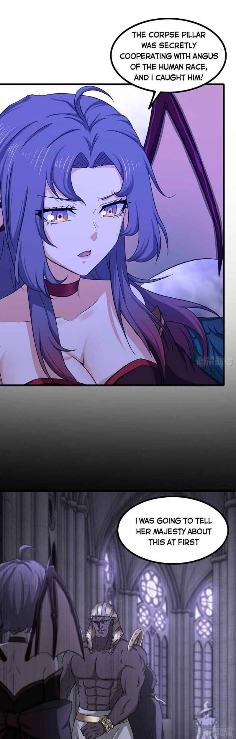 My Wife Is A Demon Queen 354 1