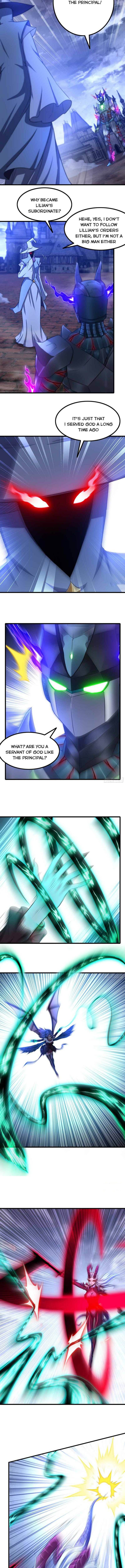 My Wife Is A Demon Queen 355 6