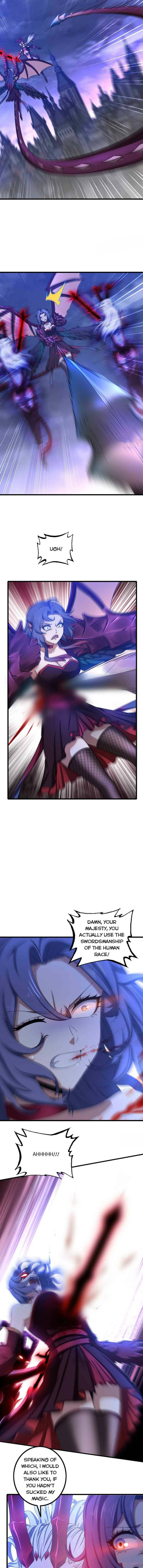 My Wife Is A Demon Queen 356 2