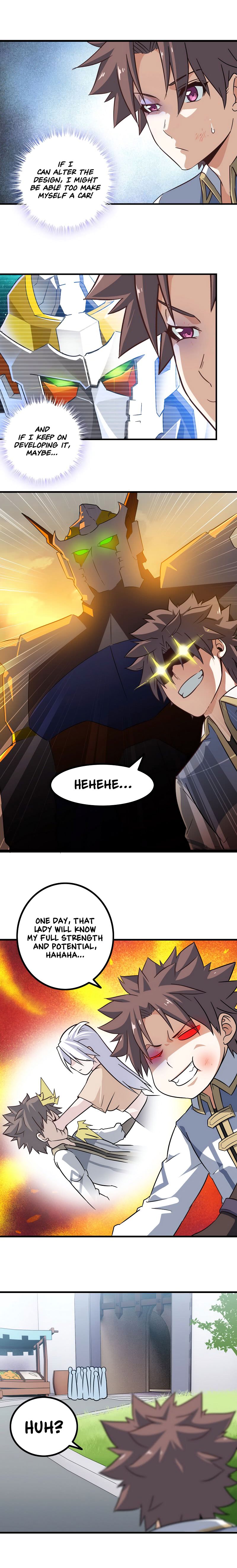 My Wife Is A Demon Queen 36 5
