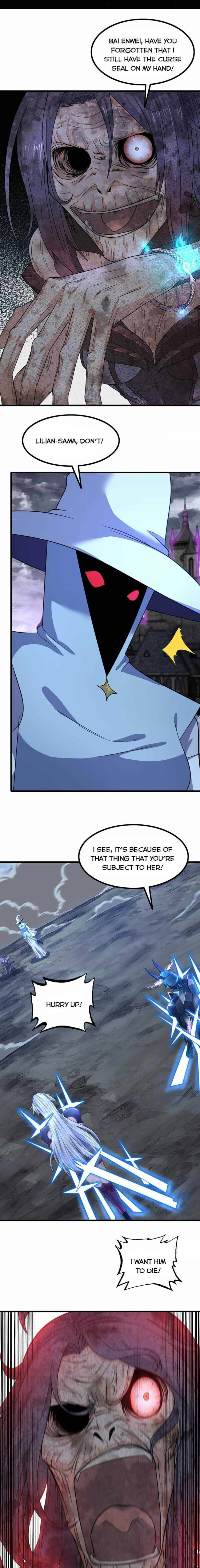 My Wife Is A Demon Queen 361 1