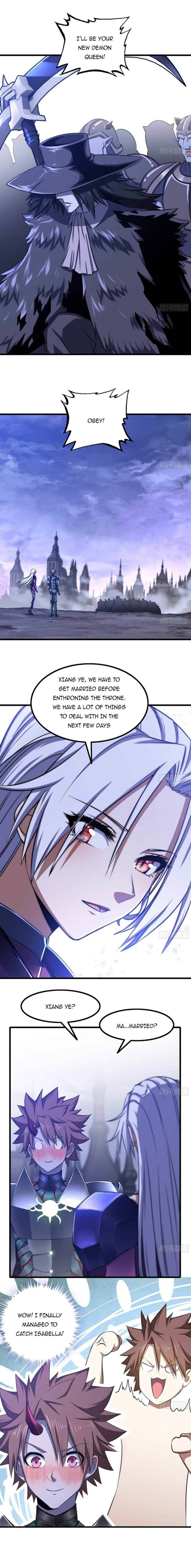 My Wife Is A Demon Queen 363 5