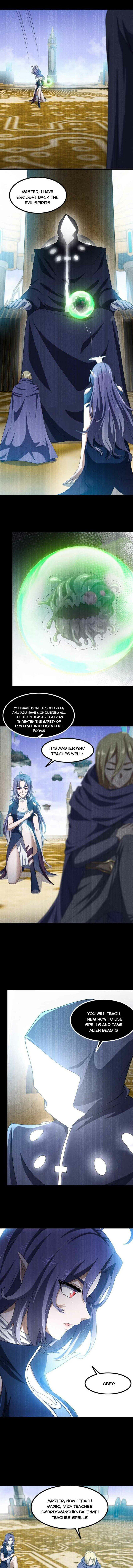 My Wife Is A Demon Queen 365 2