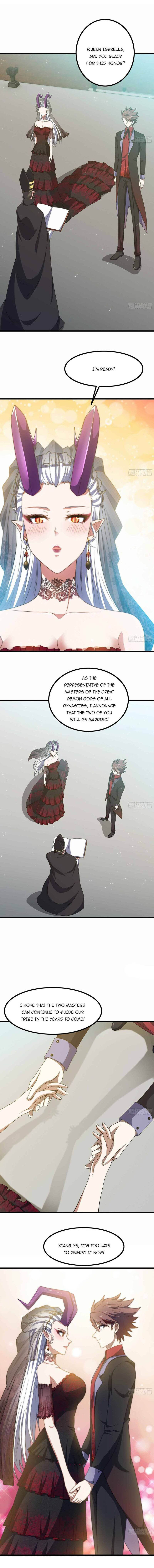 My Wife Is A Demon Queen 372 3