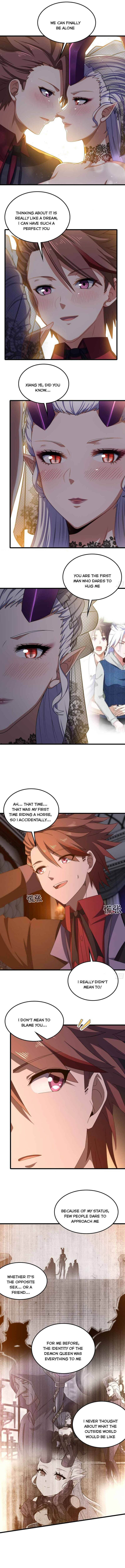 My Wife Is A Demon Queen 373 2