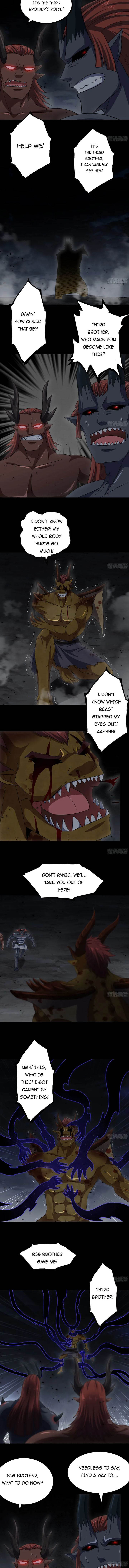 My Wife Is A Demon Queen 380 5
