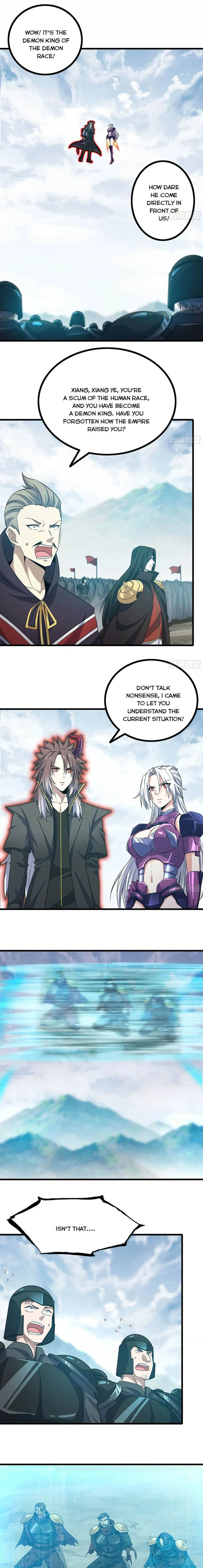 My Wife Is A Demon Queen 382 1