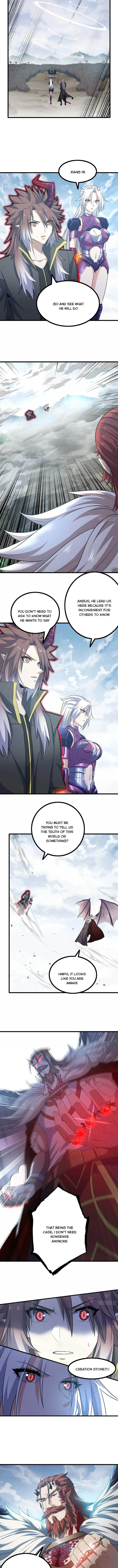 My Wife Is A Demon Queen 382 4