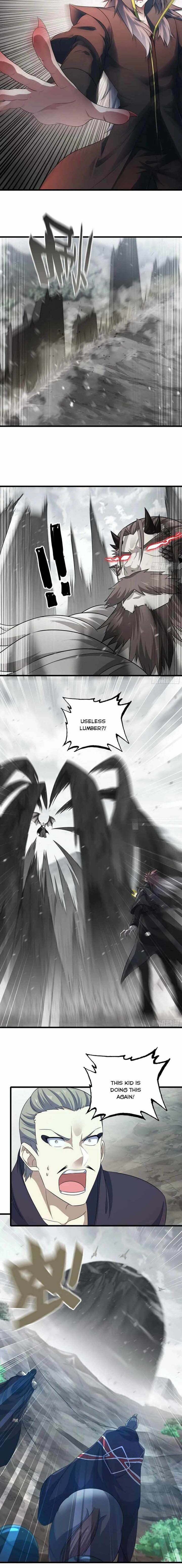 My Wife Is A Demon Queen 388 6