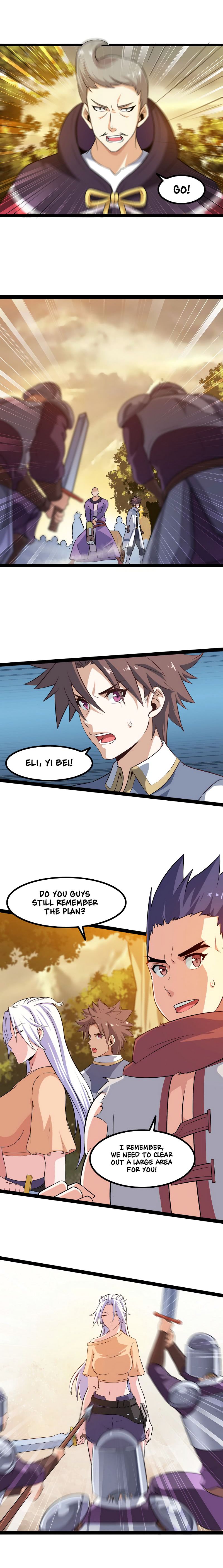 My Wife Is A Demon Queen 39 8