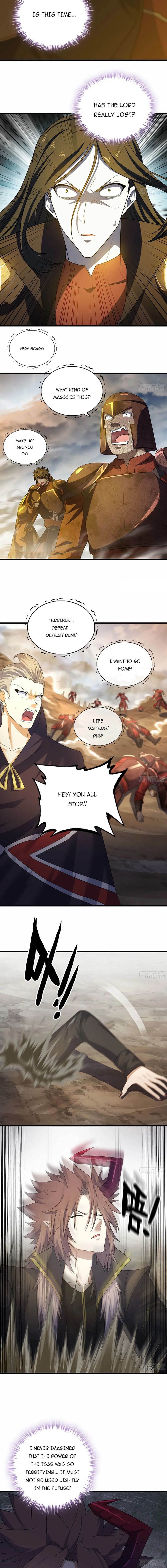 My Wife Is A Demon Queen 390 2