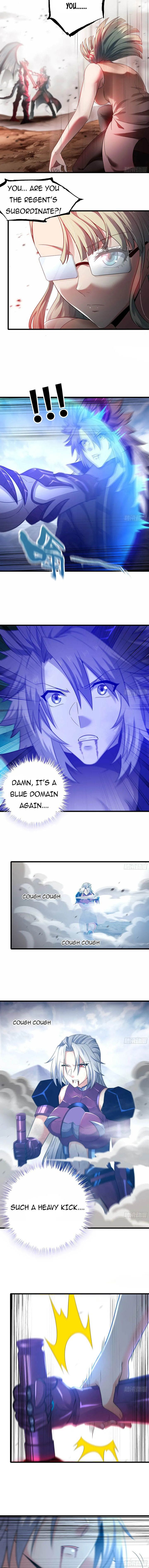 My Wife Is A Demon Queen 392 3
