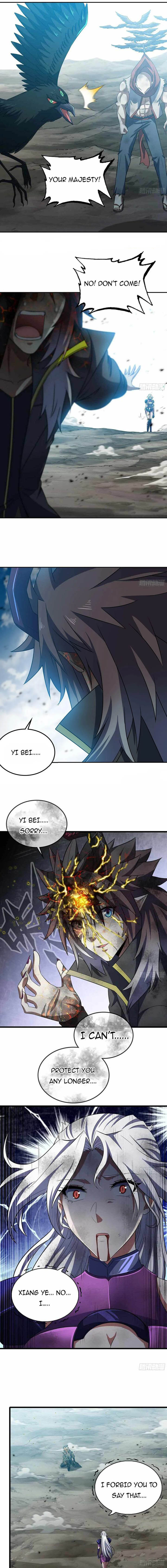 My Wife Is A Demon Queen 393 2