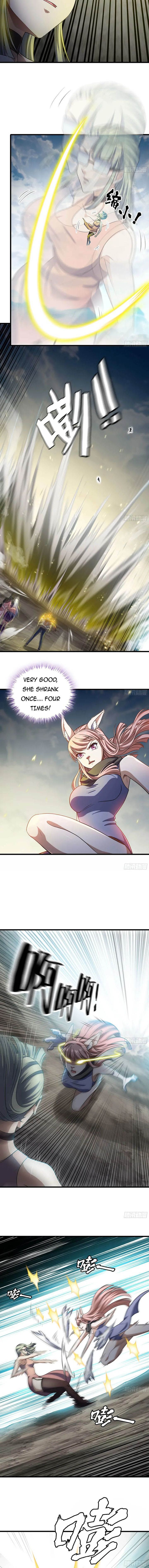 My Wife Is A Demon Queen 395 5
