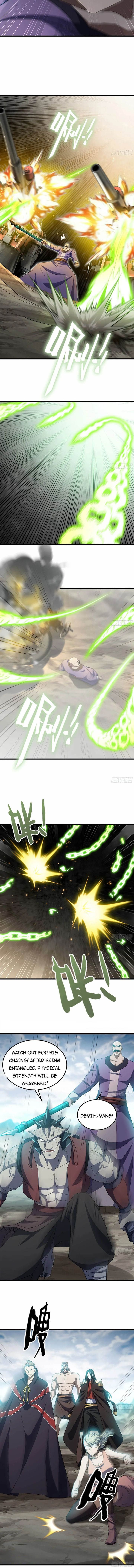 My Wife Is A Demon Queen 397 7