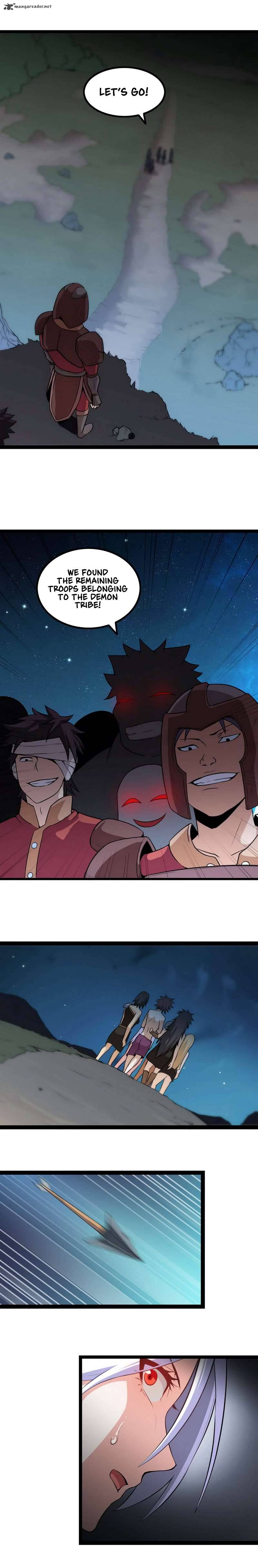 My Wife Is A Demon Queen 4 3
