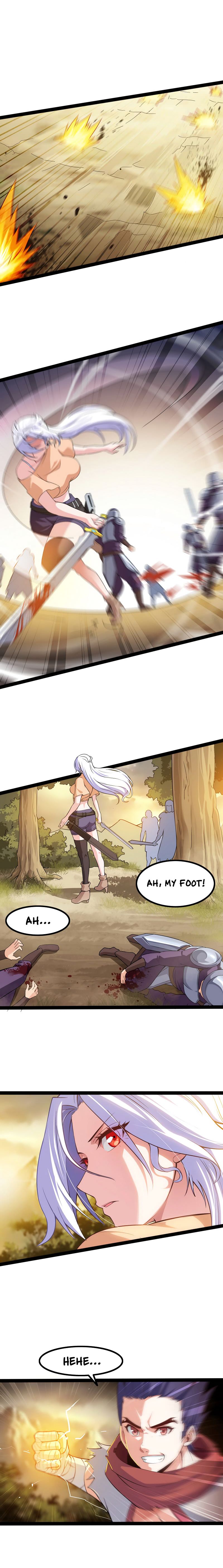 My Wife Is A Demon Queen 40 2