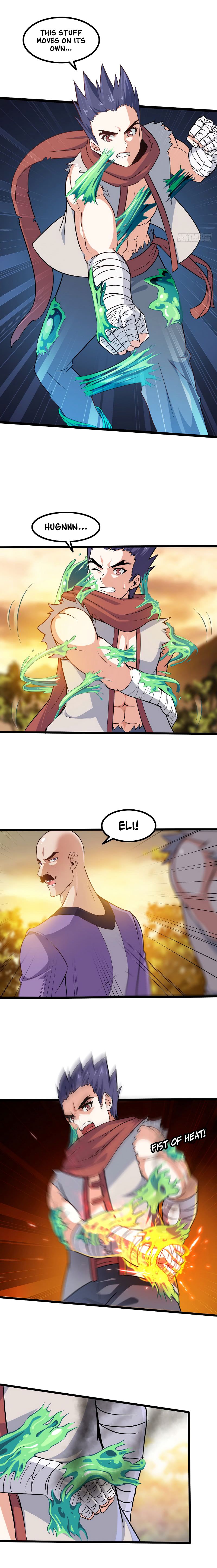 My Wife Is A Demon Queen 40 5