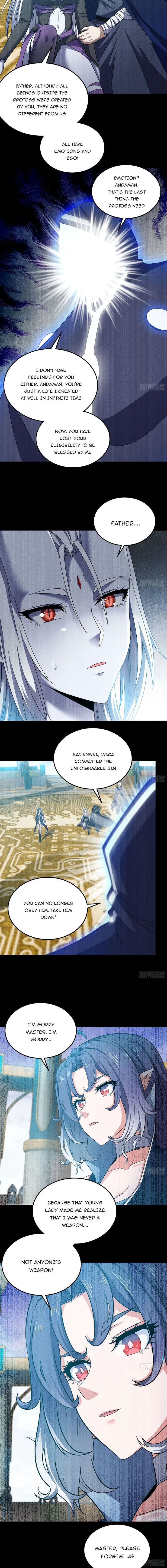 My Wife Is A Demon Queen 401 2