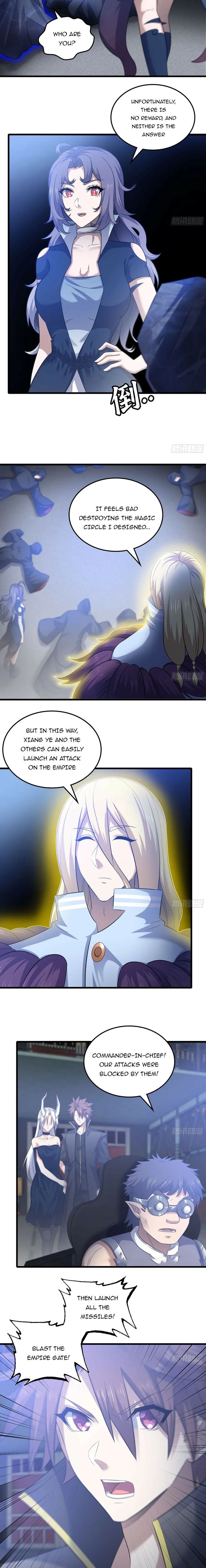 My Wife Is A Demon Queen 414 8