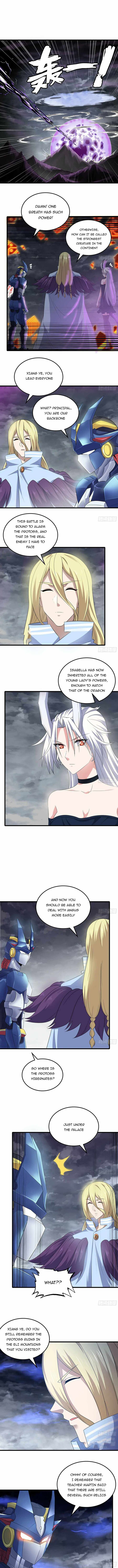 My Wife Is A Demon Queen 418 3