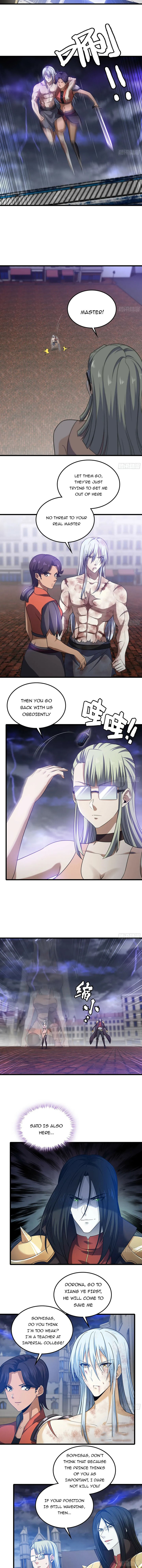My Wife Is A Demon Queen 419 5