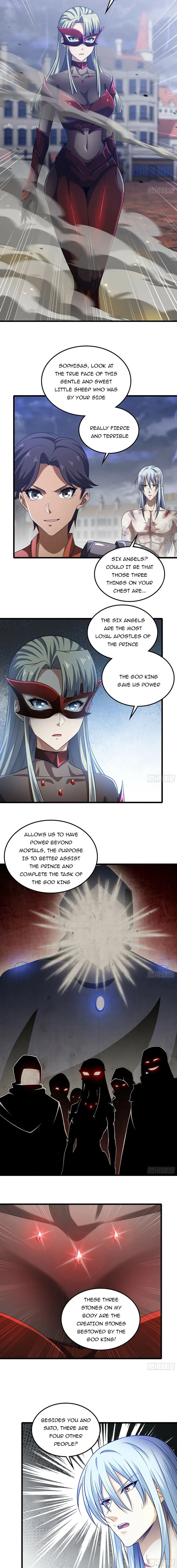My Wife Is A Demon Queen 420 5