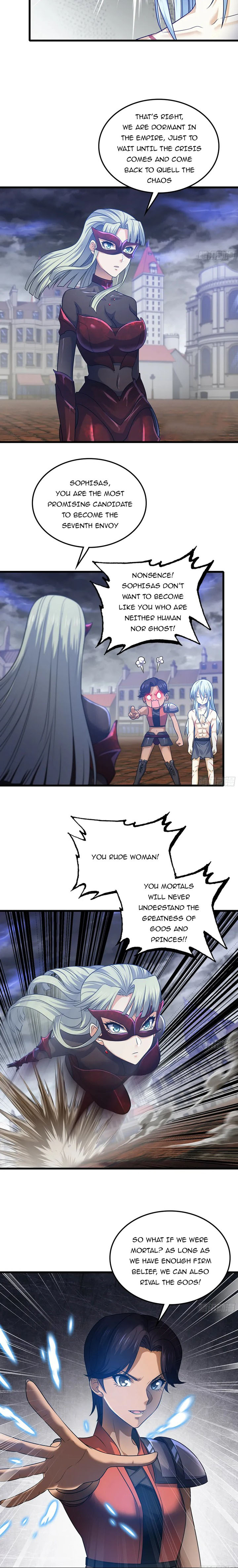 My Wife Is A Demon Queen 420 6
