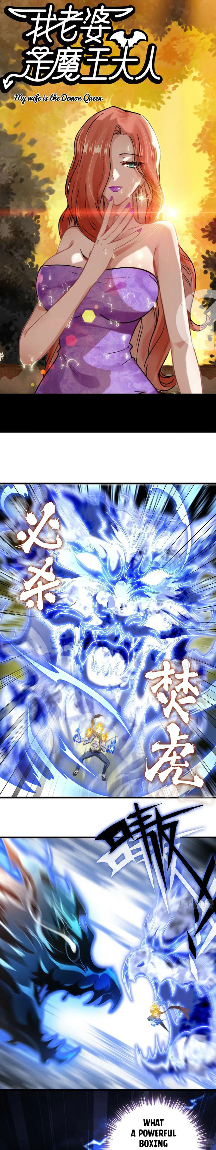 My Wife Is A Demon Queen 423 1