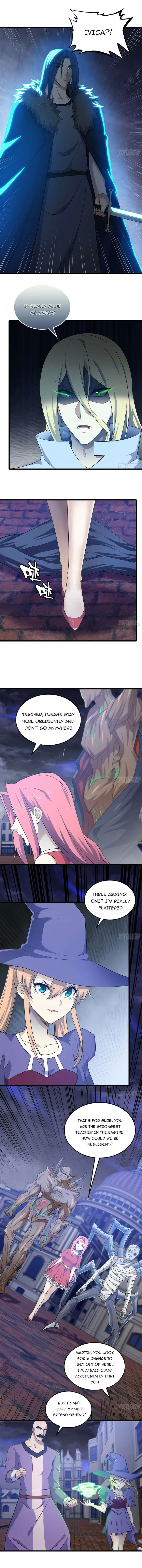 My Wife Is A Demon Queen 427 2