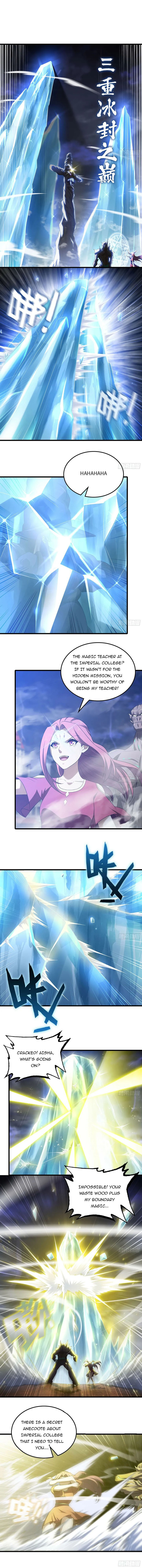 My Wife Is A Demon Queen 428 2