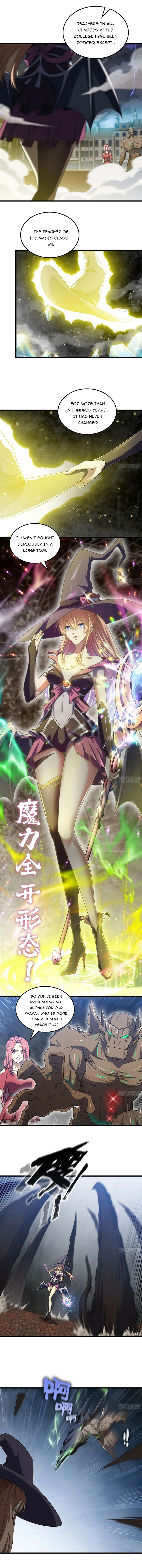 My Wife Is A Demon Queen 428 3