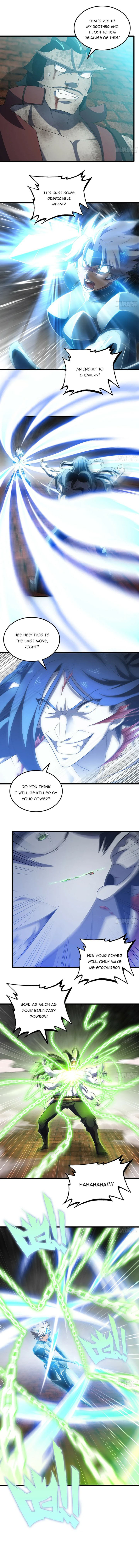 My Wife Is A Demon Queen 435 6