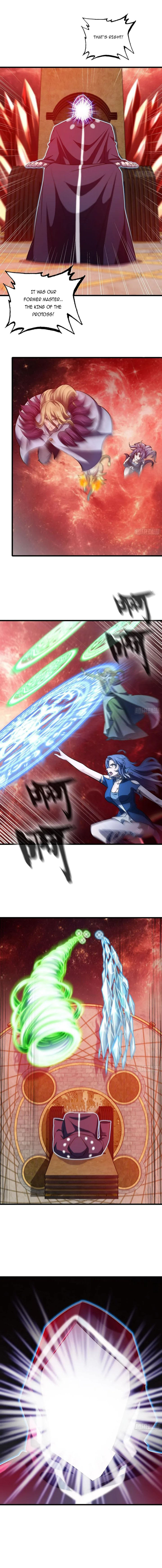 My Wife Is A Demon Queen 437 6