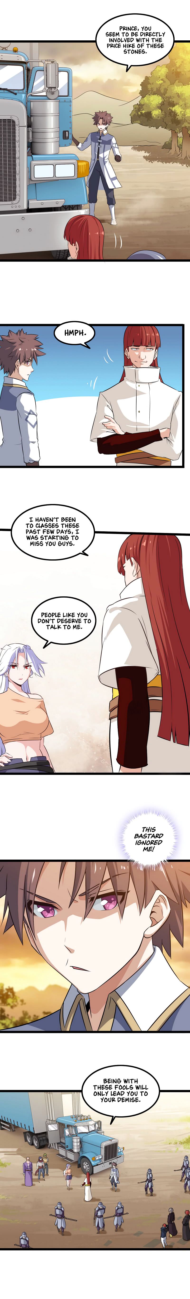 My Wife Is A Demon Queen 44 2