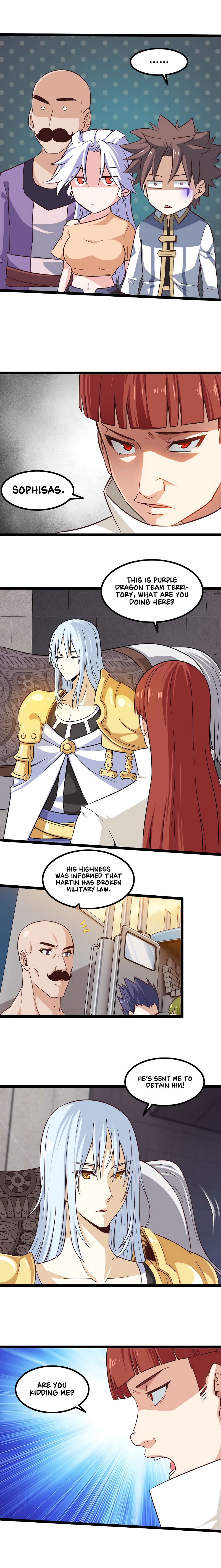 My Wife Is A Demon Queen 44 6