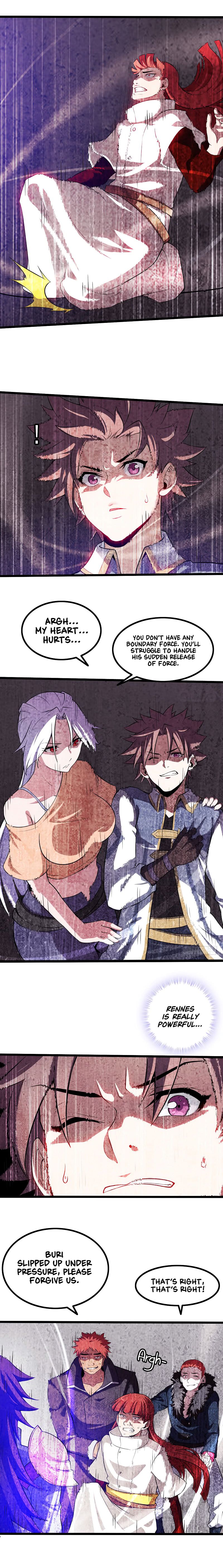 My Wife Is A Demon Queen 44 9