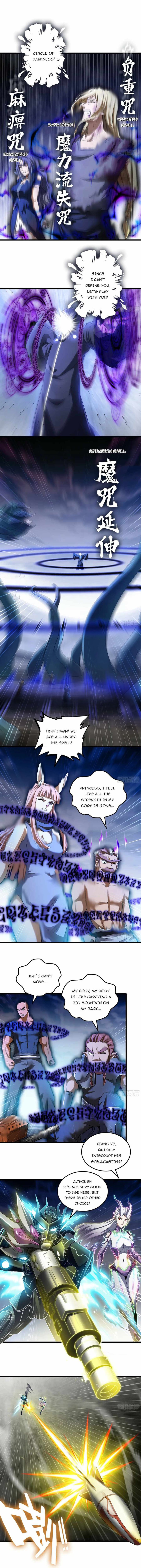 My Wife Is A Demon Queen 442 4