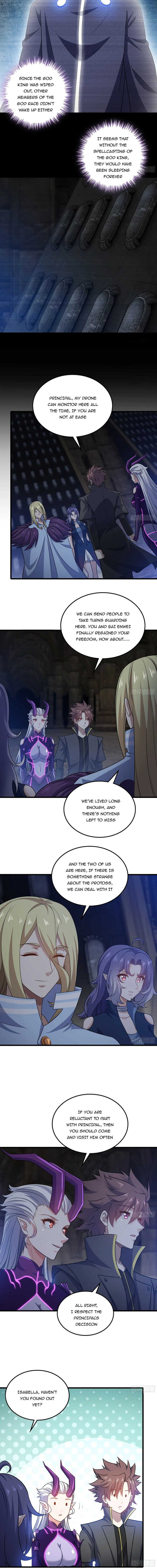 My Wife Is A Demon Queen 447 2