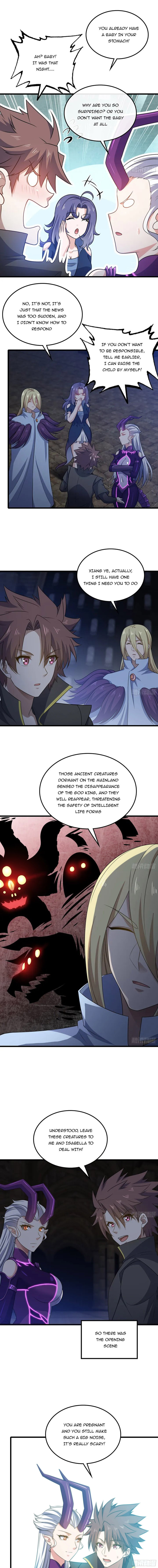 My Wife Is A Demon Queen 447 3