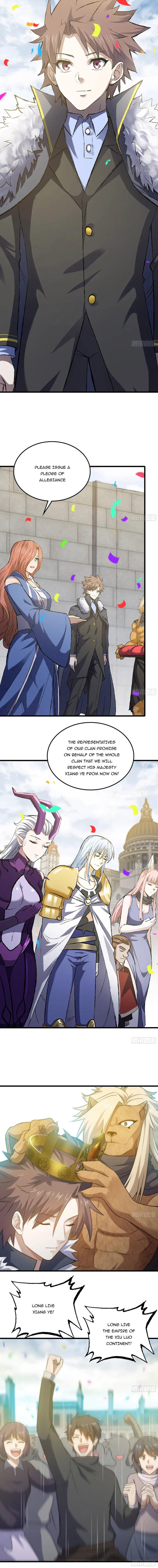 My Wife Is A Demon Queen 447 6