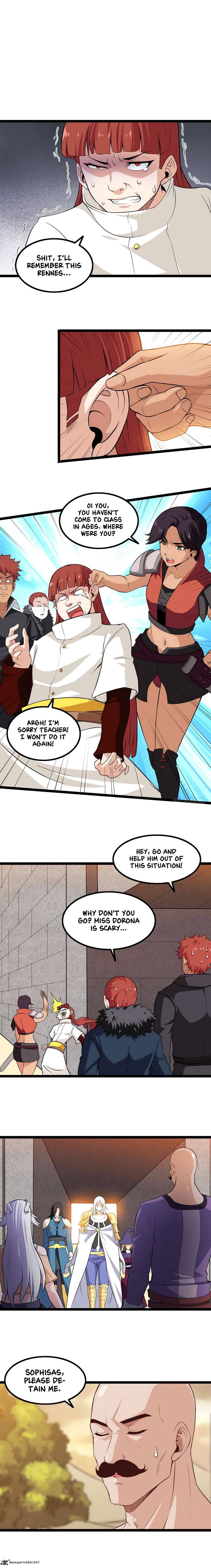 My Wife Is A Demon Queen 45 2